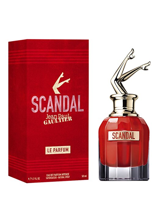 Jean Paul Gaultier Scandal Le Parfum For Her Edp 50 Ml 2