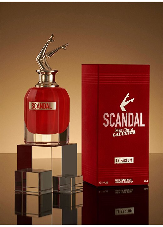 Jean Paul Gaultier Scandal Le Parfum For Her Edp 50 Ml 3