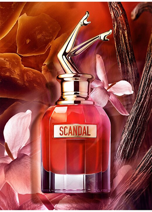 Jean Paul Gaultier Scandal Le Parfum For Her Edp 50 Ml 4