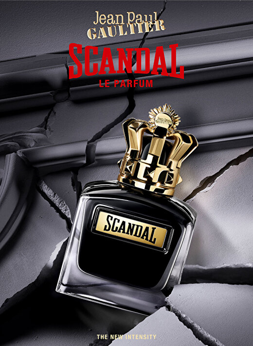 Jean Paul Gaultier Scandal Le Parfum For Him Edp 100 ml 3