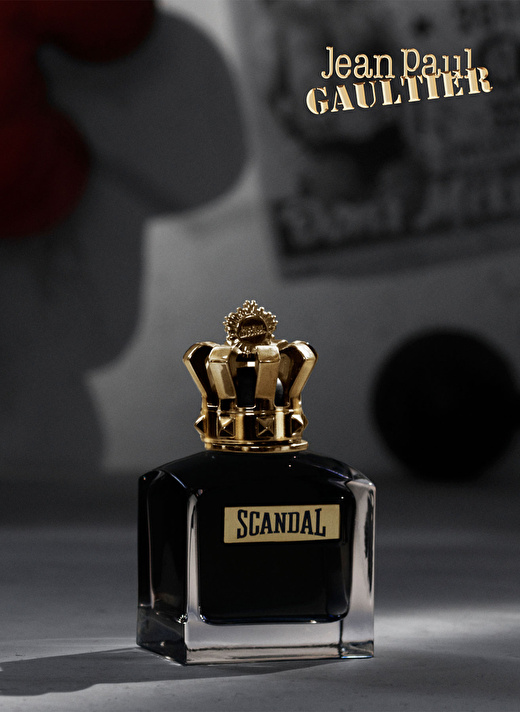 Jean Paul Gaultier Scandal Le Parfum For Him Edp 100 ml 4