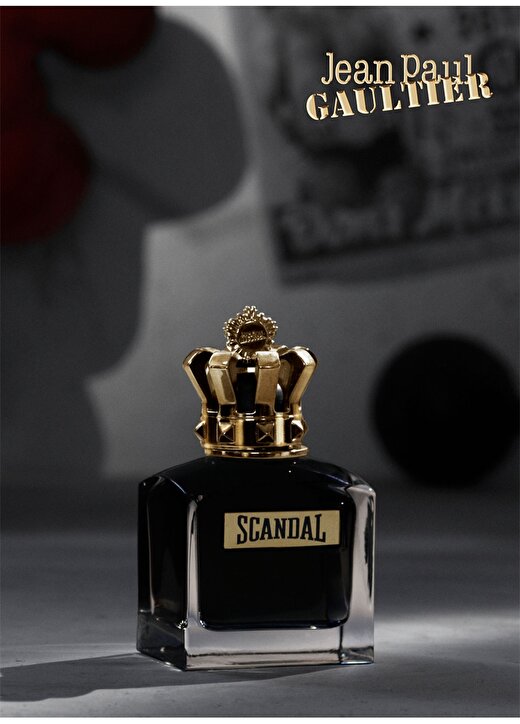 Jean Paul Gaultier Scandal Le Parfum For Him Edp 100 Ml 4
