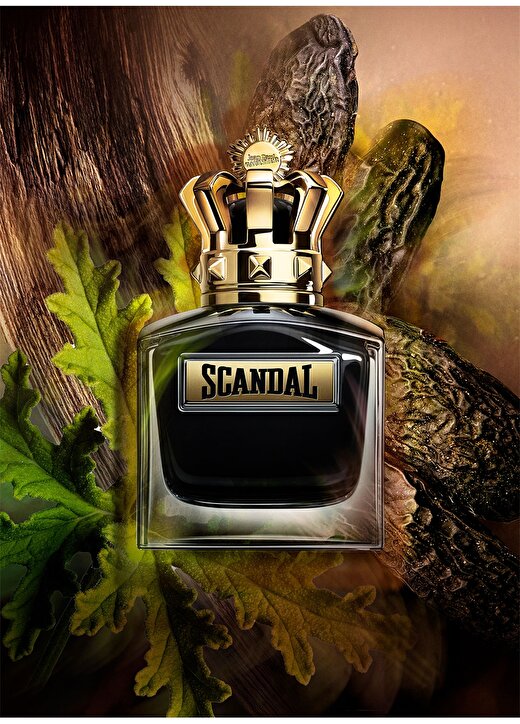 Jean Paul Gaultier Scandal Le Parfum For Him Edp 50 Ml 3