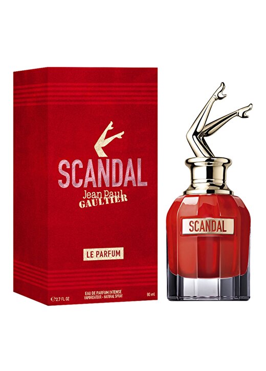 JPG Scandal Le Parfum Her EDP 80 Ml Parfüm 2