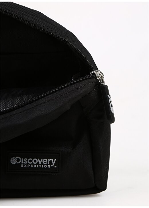 Discovery Expedition Siyah Unisex Duffle Bag NITA-CAMP NEW 4