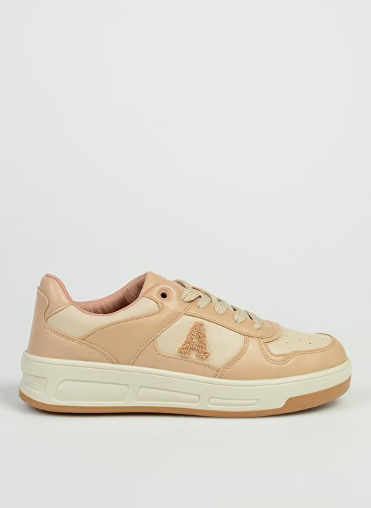 Aeropostale Bej Kadın Sneaker REINACH  1