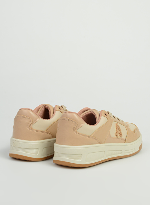 Aeropostale Bej Kadın Sneaker REINACH  3