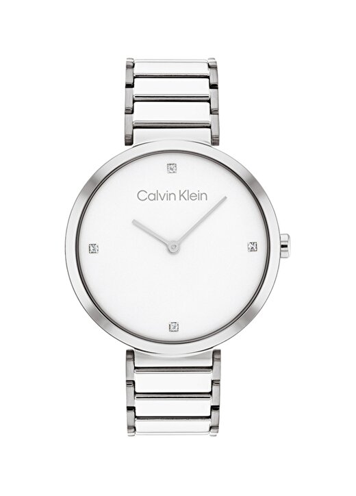 Calvin Klein Kadın Kol Saati CK25200137 1