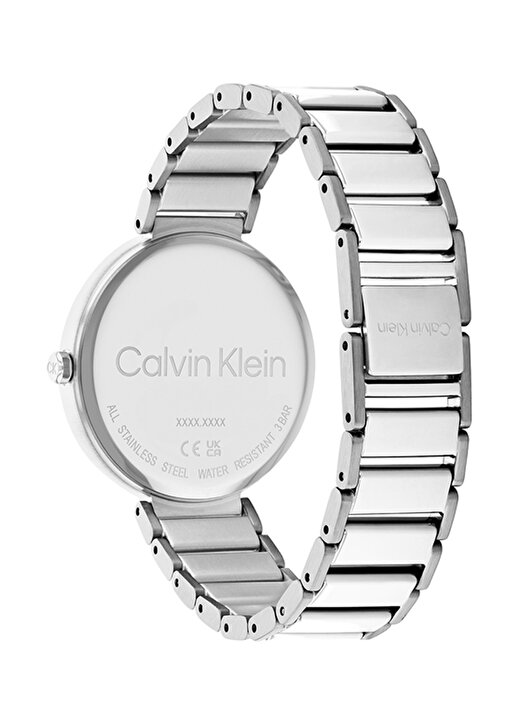 Calvin Klein Kadın Kol Saati CK25200137 3