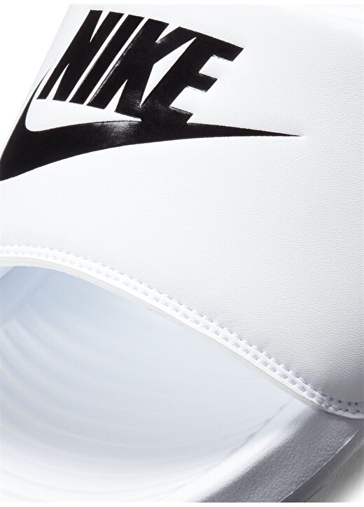 Nike Beyaz Erkek Terlik CN9675-100 VICTORI ONE SLIDE 3