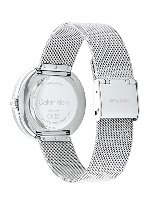 Calvin Klein Kadın Kol Saati CK25200149 4