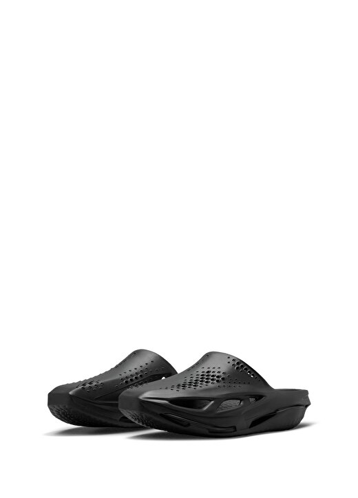 Nike Siyah Terlik DH1258-002 MMW 5 SLIDE 3
