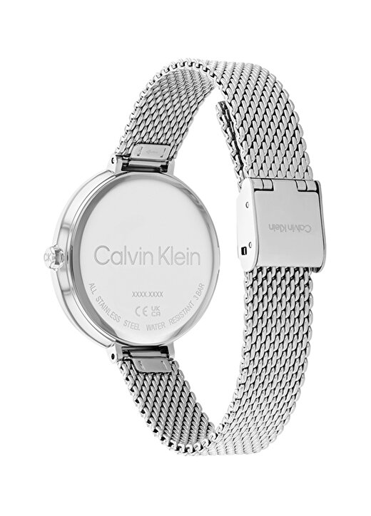 Calvin Klein Kadın Kol Saati CK25200079 3