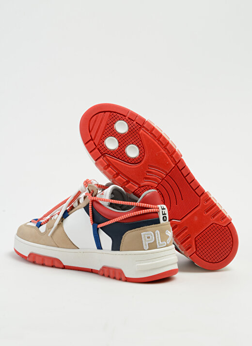 Off Play Çok Renkli Erkek Sneaker SORRENTO1-U NB70  4