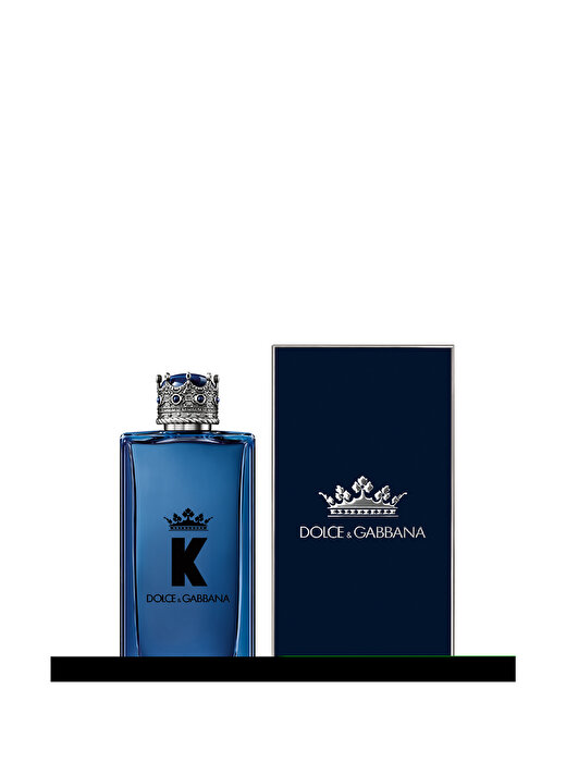 Dolce&Gabbana K BY EDP 200 ml  2