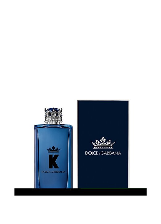 Dolce&Gabbana K BY EDP 200 Ml 2