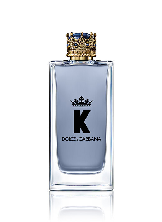 Dolce&Gabbana K BY EDT 200 ml 1