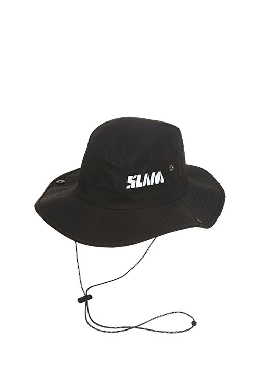 Slam Antrasit Unisex Şapka A461004S00_BRIMMED HAT 1