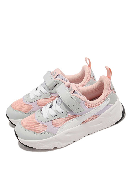 Puma Pembe Erkek Çocuk Yürüyüş Ayakkabısı 39083904 Trinity AC+ PS  3