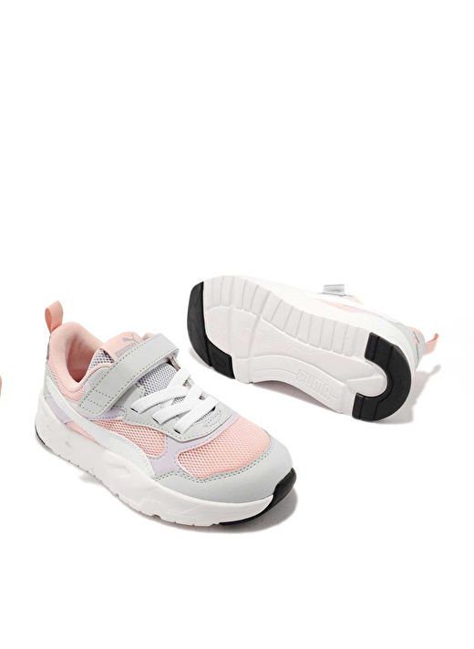 Puma Pembe Erkek Çocuk Yürüyüş Ayakkabısı 39083904 Trinity AC+ PS  4