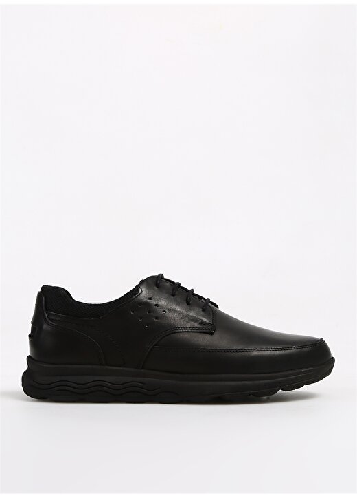 Fabrika Comfort Siyah Erkek Günlük Ayakkabı ACERRA 1
