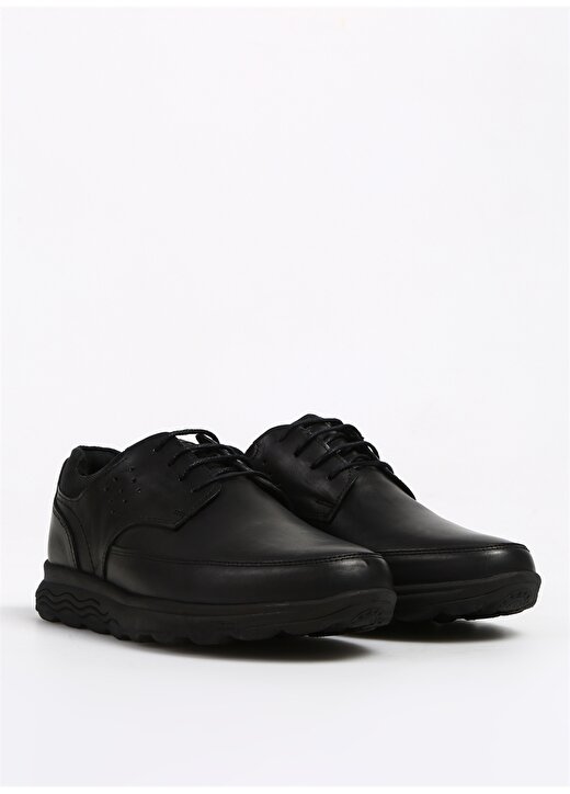 Fabrika Comfort Siyah Erkek Günlük Ayakkabı ACERRA 2