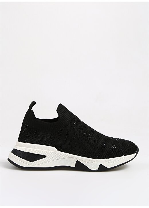 Fabrika Comfort Siyah Kadın Sneaker SARTORI 1