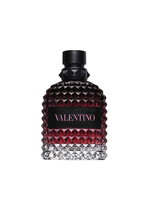 Valentino BORN IN ROMA UOMO INTENSE 100 Ml Parfüm 1
