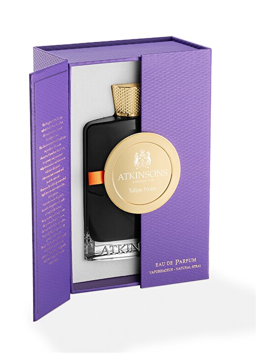 Atkinsons 100 Ml Parfüm 3