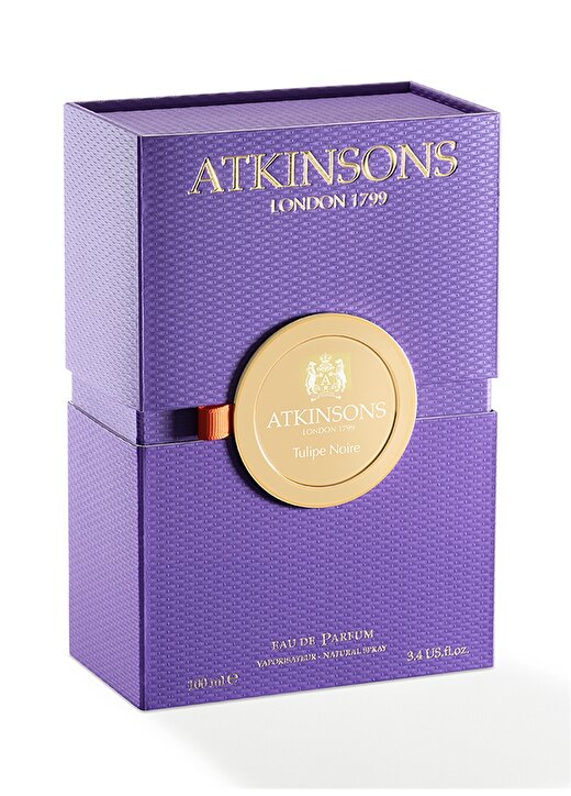 Atkinsons 100 Ml Parfüm 4