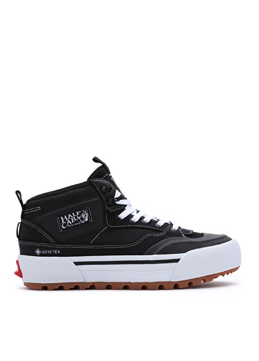 Vans Siyah Erkek Lifestyle Ayakkabı VN0009QWBA21 Half Cab GORE-TEX M 1