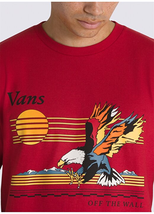 Vans T-Shirt 3