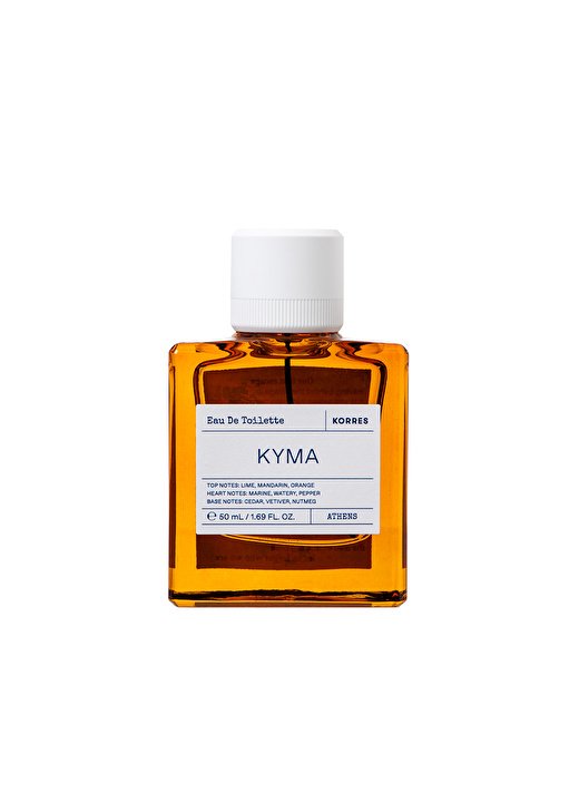 Korres Kyma EDT 50 ml 1