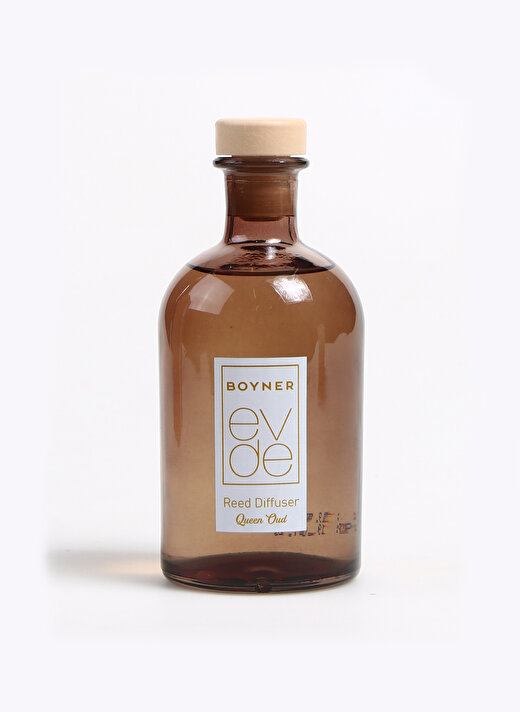 Boyner Evde Oda Kokusu DOP - QUEEN OUD 250 ml 2