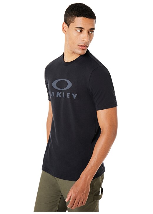 Oakley T-Shirt 4