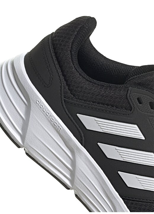 Adidas Siyah Erkek Koşu Ayakkabısı GW3848-GALAXY 6 M CBL 4