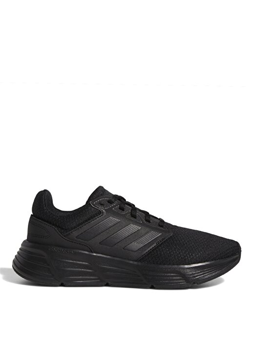 Adidas Siyah Kadın Koşu Ayakkabısı GW4131-GALAXY 6 W CBL 1