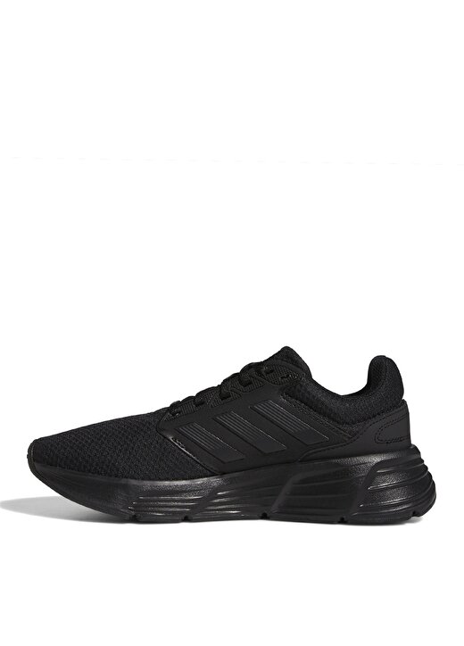 Adidas Siyah Kadın Koşu Ayakkabısı GW4131-GALAXY 6 W CBL 2