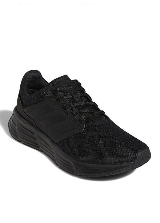 Adidas Siyah Kadın Koşu Ayakkabısı GW4131-GALAXY 6 W CBL 3