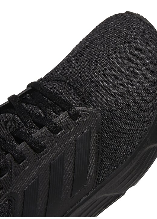 Adidas Siyah Kadın Koşu Ayakkabısı GW4131-GALAXY 6 W CBL 4