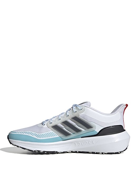 Adidas Bej Erkek Koşu Ayakkabısı ID9397-ULTRABOUNCE TR FTW 2
