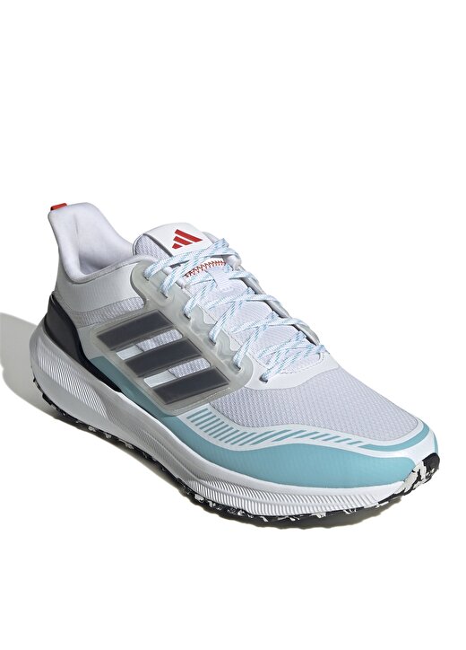 Adidas Bej Erkek Koşu Ayakkabısı ID9397-ULTRABOUNCE TR FTW 3
