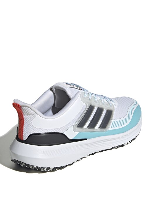 Adidas Bej Erkek Koşu Ayakkabısı ID9397-ULTRABOUNCE TR FTW 4