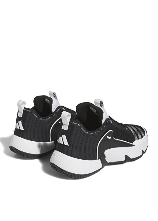 Adidas Siyah Erkek Basketbol Ayakkabısı HQ1020-TRAE UNLIMITED CBL 4