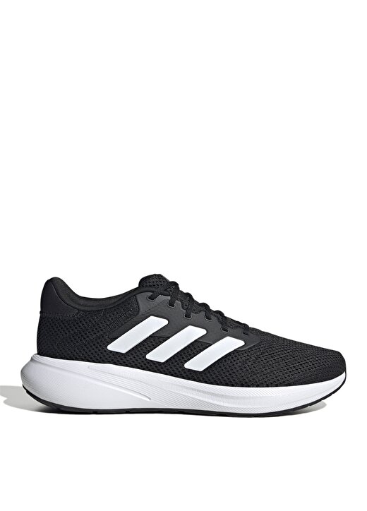 Adidas Siyah Erkek Koşu Ayakkabısı ID7336-RESPONSE RUNNER U CBL 1
