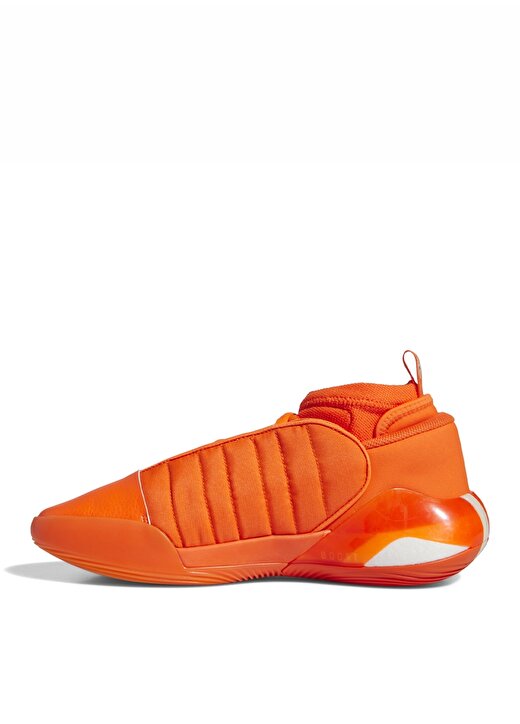 Adidas Turuncu Erkek Basketbol Ayakkabısı ID2237-HARDEN VOLUME 7 IMP 2