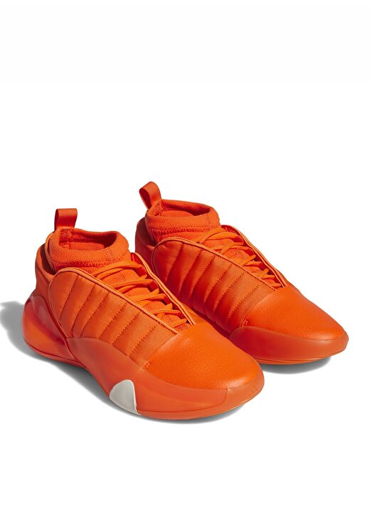 Adidas Turuncu Erkek Basketbol Ayakkabısı ID2237-HARDEN VOLUME 7 IMP 3