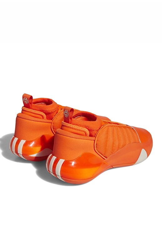 Adidas Turuncu Erkek Basketbol Ayakkabısı ID2237-HARDEN VOLUME 7 IMP 4