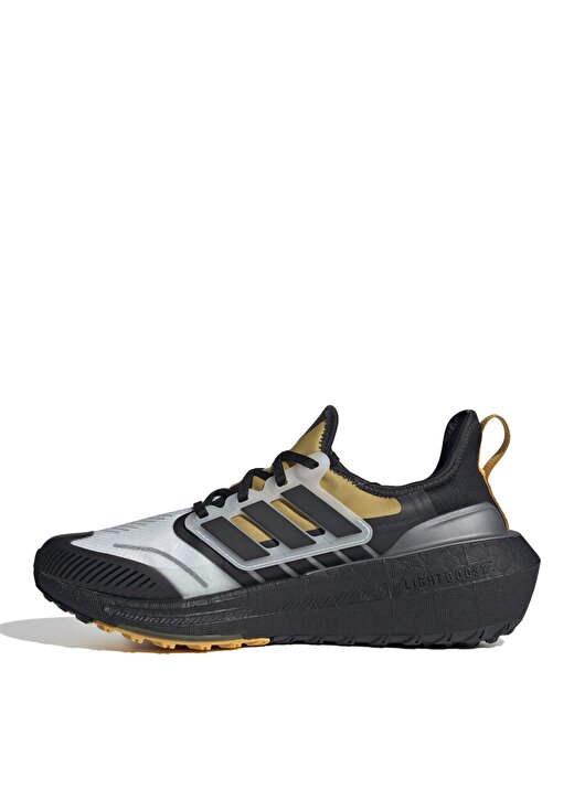 Adidas Siyah Kadın Koşu Ayakkabısı IE1781-ULTRABOOST LIGHT GT CWH 2