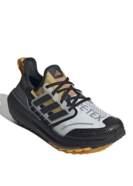 Adidas Siyah Kadın Koşu Ayakkabısı IE1781-ULTRABOOST LIGHT GT CWH 3
